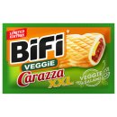 Bifi Veggie Carazza XXL (16x70g Packung) + usy Block