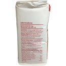 Transgourmet economy Farine Weizenmehl Type 550 (1kg Packung)