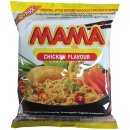 MAMA Instant Nudel Suppe orientalischer Art, Huhn...