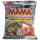 MAMA Instant Nudelsuppe Orientalischer Art, Tom Yum Garnelen Geschmack (20x90g Beutel)