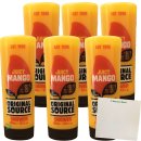 Original Source Juicy Mango Duschgel 6er Pack (6x500ml...