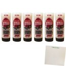 Original Source Creamy Vanilla & Rapberry Duschgel...