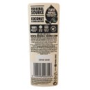 Original Source Tropical Coconut & Shea Butter Duschgel 6er Pack (6x500ml Flasche) + usy Block