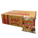 MAMA Pad Kee Mao Gebratene Nudeln (30x60g Beutel)