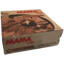 MAMA Instant Nudelsuppe Orientalischer Art, Schmorbraten Geschmack (30x60g Beutel)