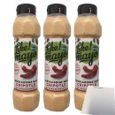 Remia Like! mayo mit würzig geräucherter...