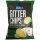 EDEKA Gitterchips Sour Cream & Onion 125g 12er Pack (12x125g Packung, Karton)