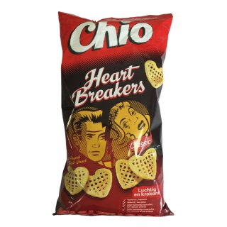 Chio Heart Breakers (125g Packung)