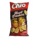 Chio Heart Breakers 3er Pack (3x125g Packung) + usy Block