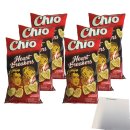 Chio Heart Breakers 6er Pack (6x125g Packung) + usy Block
