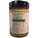 Burro di Archidi Sodano Erdnussbuttercreme 6er Pack (6x300g Glas) + usy Block