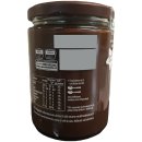 Pan di Stelle Kakao- und Haselnusscreme 3er Pack (3x580g Glas) + usy Block