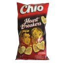 Chio Heart Breakers Paprika (125g Packung)