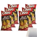 Chio Heart Breakers Paprika 6er Pack (6x125g Packung) +...