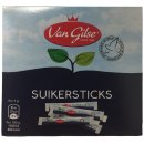 Van Gilse Zuckerstangen 3er Pack (3x250g Packung) + usy...