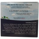 Van Gilse Zuckerstangen 3er Pack (3x250g Packung) + usy Block