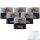 Van Gilse Zuckerstangen 6er Pack (6x250g Packung) + usy Block