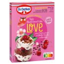 Dr. Oetker Sommer-Desserts Style Black Forest LOVE (104g...