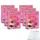 Dr. Oetker Sommer-Desserts Style Black Forest LOVE 6er...