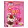 Dr. Oetker Sommer-Desserts Style Black Forest LOVE 6er Pack (6x104g Packung) + usy Block