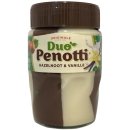 Duo Penotti Hazelnoot & Vanillie 3er Pack (Haselnuss...
