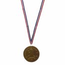 Milchschokoladenfigur Gold Medaille Nr.1 3er Pack (3x20g...