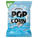 Moonpop Popcorn Sailors Sea Salt (10x90g Beutel)