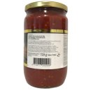 Lucky Label Sambal Oelek (720g Glas)