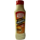 Goudas Glorie Tasty Cheddar Style Sauce (850ml Flasche)