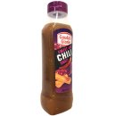 Goudas Glorie Sweet Hot Chili Sauce (850ml Flasche)