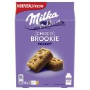 Milka Choco Brookie 3er Pack (3x152g Packung) + usy Block