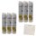 Gard Haarspray Glanz 5 mit weißem Mohn 6er Pack (6x250ml Sprühdose) + usy Block
