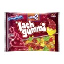 Nimm2 Lachgummi Team X-MAS (250g Packung)