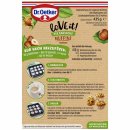 Dr. Oetker loVE it! Pflanzliche Muffins Haselnuss (435g...