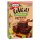 Dr. Oetker loVE it! Pflanzliche Brownies (480g Packung)