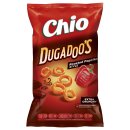Chio Dugadoos Roasted Paprika Style (12x125g Packung)