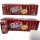 Dr. Pepper Cherry Vanilla Soda (US Import) 2er Pack (2x 12x355ml Dose) + usy Block