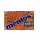 Mentos Fanta Kaudragees mit Orange Flavour 5 Rollen (187,5g Packung)