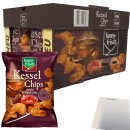 Funny-Frisch Kessel Chips Country Ketchup Style 10er Pack...