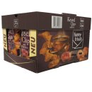 Funny-Frisch Kessel Chips Country Ketchup Style 10er Pack...