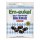 Em-eukal aecht Bayrischer Blockmalz Malzbonbons 6er Pack (6x100g Packung) + usy Block