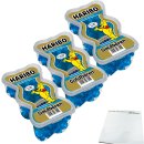 Haribo Goldbären Blaubeere 3er Pack (3x450g...
