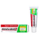 Blend-a-Dent Super Haftcreme Extra Stark Neutral 6er Pack...