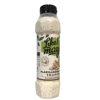 Remia Like! mayo mit Trüffel (800ml Tube)