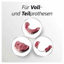 Blend-a-Dent Super Haftcreme Extra Stark Neutral (12x47g Tube) VPE + usy Block