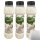 Remia Like! mayo mit Trüffel 3er Pack (3x800ml Tube) + usy Block