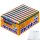 Mentos Fanta Kaudragees mit Orangengeschmack 40er Pack (40x37,5 Rolle) + usy Block
