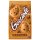 Pavesi Gocciole Caramel Kekse 3er Pack (3x300g Beutel) + usy Block