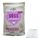 Huxol Birkenzucker 100% Xylit (275g Packung) + usy Block