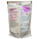 Huxol Birkenzucker 100% Xylit 6er Pack (6x275g Packung) + usy Block